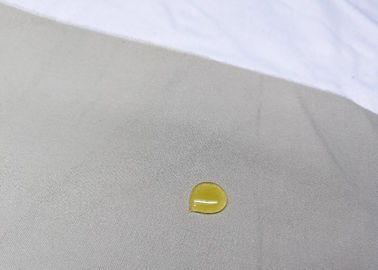 Plain Twill Cotton Acid Proof  Fire Proof Fabric Dress Workwear