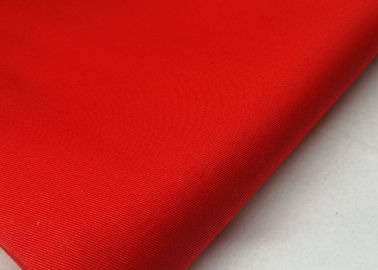 T/C 80/20 Bar Yarn Card Anti Static Fabric With Stripe Carbon Fiber For Workwear