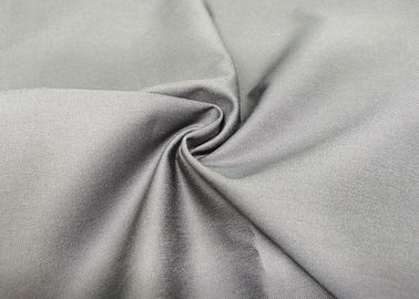 Woven Twill Workwear Fabric Washable Fire Resistant Clothing Material 185 GSM