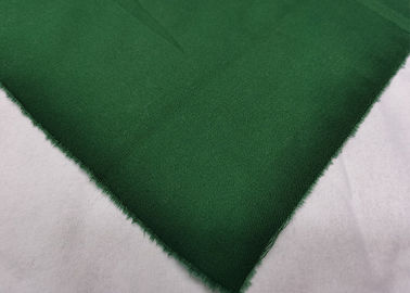 Woven Twill Workwear Fabric Washable Fire Resistant Clothing Material 185 GSM