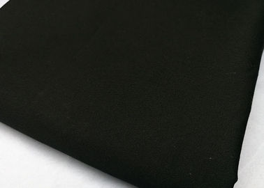 C60% T40%  Grid Thick Full Line CARDS Anti Static Fabric With Stripe Carbon Fiber For Workwear