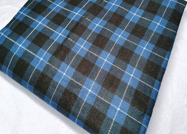 Solid Color Flannel Fabric Fully Cotton Baby Cartoon Print Flannel Shrink Resistant