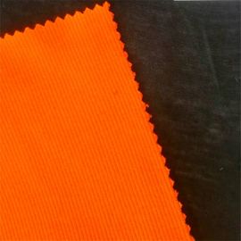 Cotton Permanent Fire Resistant Fabric Materials Durable Washing Flame Proof Cloth