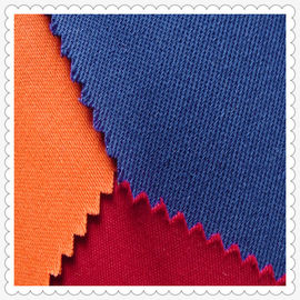Heavy Duty Fire Resistant Material Low Formaldehyde For Winter Coverall