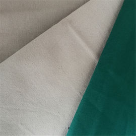 Vat Dyed Fire Retardant Fabric Cotton Nylon Fireproof Canvas Cloth For Coverall