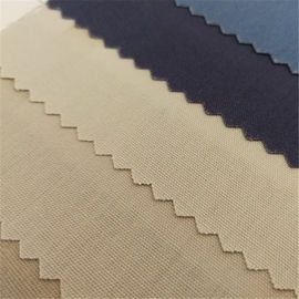 Vat Dyed Fire Retardant Fabric Cotton Nylon Fireproof Canvas Cloth For Coverall