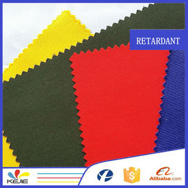 Functional Workwear Twill 170GSM Fire Resistant Cloth