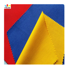 Functional Workwear Twill 170GSM Fire Resistant Cloth