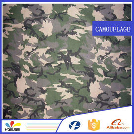 TC print Camouflage Ripstop Fabric shilin/indanthrene dye for military