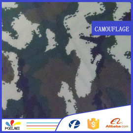 TC print Camouflage Ripstop Fabric shilin/indanthrene dye for military