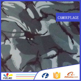 TC print Camouflage Ripstop Fabric shilin/indanthrene dye for military