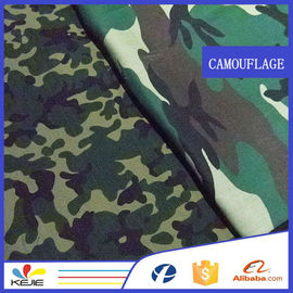 TC print Camouflage Ripstop Fabric shilin/indanthrene dye for military