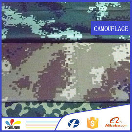 Friction-resistant Flame retardant and tear  proof  camouflage Fabric