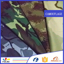 Friction-resistant Flame retardant and tear  proof  camouflage Fabric