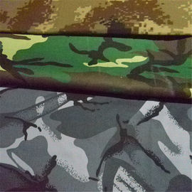 T/C 90/10 kakhi camouflage hunting clothes fabrics cheapest
