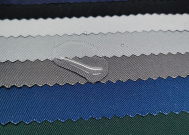 Cotton Ring Spun Acid Proof Fabric Cotton Flame Retardant Orange Fabric