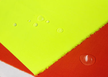Comfortable Acid Proof Fabric Uv Resistant Cloth Twill Style 100% Cotton