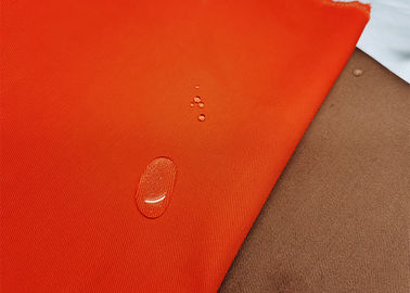 Protective Clothing Acid Proof Fabric Fire Resistant Fabric Materials 380 Gsm