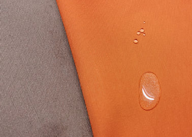 Polyester Cotton Fireproof Fabric Materials Twill Dyed For Industry Workwear
