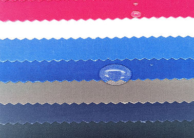 100% Cotton acid proof Fabric For Protective Clothing Garment