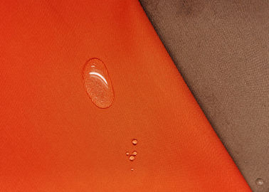 Acid Proof Flameproof Fabric Alkali Resistance Anti Shrinking Plain Dyed Pattern