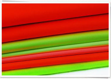 High Strength Fluorescent Fabric Cotton And Polyester Fabric Twill 20DX10