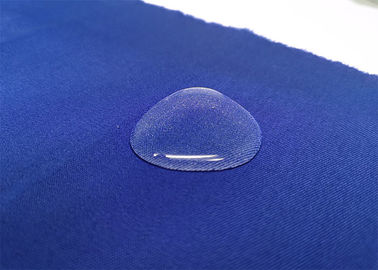 Pure Cotton Fire Retardant Fabric Breathable 21x21 Yarn Count 190 GSM
