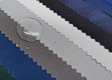 Multi Functional Fireproof Cloth Material Fire Retardant Fabric No Pilling