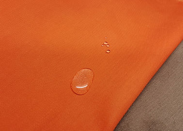 Multi Functional Fireproof Cloth Material Fire Retardant Fabric No Pilling