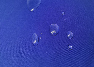 High Strength Water Resistant Cotton Fabric Woven For Bag
