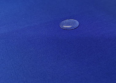 Twill Acid Proof Fabric Fire Resistant Fabric For Protection Workwear Police