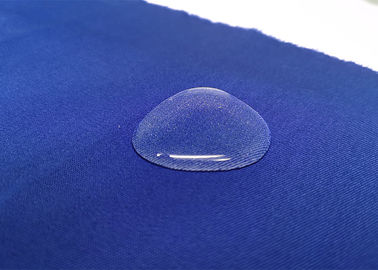 Twill Acid Proof Fabric Fire Resistant Fabric For Protection Workwear Police
