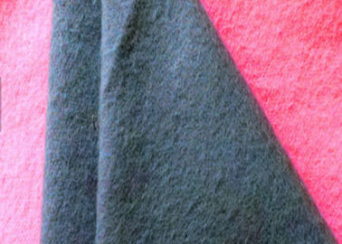 Custom Colour Cotton Flannel Cloth Anti Static For Round Flannel Tablecloth