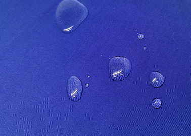 High Temperature Resistant Fabric Anti Static Acid Proof Woven For Workwear