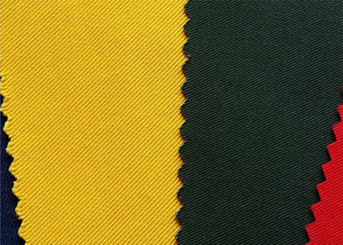 Twill Fireproof Cloth Heat Resistant Fabric 100% Cotton For Boiler Suit