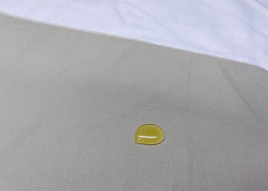 Multi Color Acid Proof Fireproof Clothing Material For Protective Garment