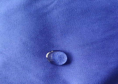 Plain Dyed Acid Proof Fabric Textile Cotton White Twill Flame Proof Material