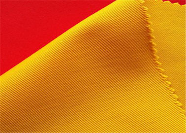 100% Polyester  Fluorescent  Fabric Customized  Color
