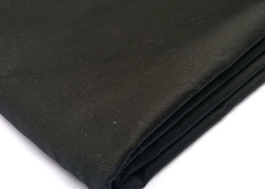 Woven Fireproof Fabric Materials Oilproof Anti Static Fabric For Clothing