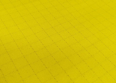 Oilproof Multi Functional Fabric 100% Cotton Acid Proof Anti Flammable Fabric