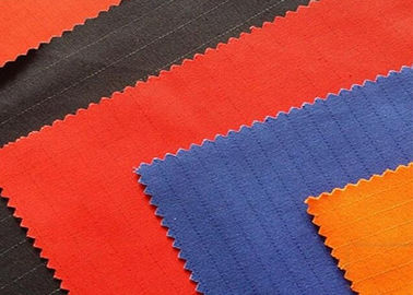 Safety Cloth Flame Retardant Fabric Fire Retardant Material EN11611 Standerd