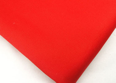 Multi Functional FR Fabric Water Repellent Cloth For Firefighter Uniform