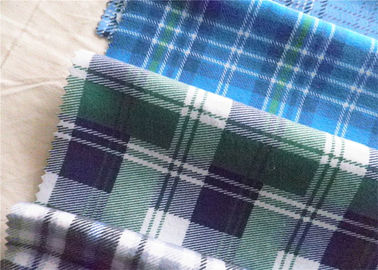 Bleach Dyeing & Printing 160gsm Cotton Flannel Cloth For Bedding Sets