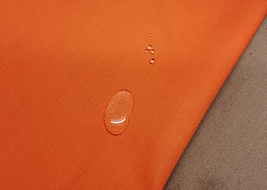Eco Friendly Multi Functional Fabric Anti Static For Firefighter Protective Clothing