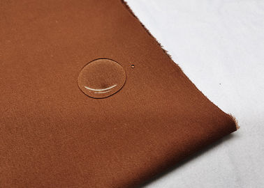 Water Repellent Breathable Fabric Acid Proof Flame Resistant Textiles For Workwear