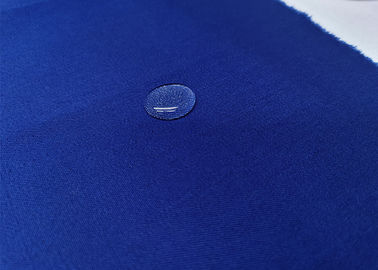 100% Cotton Twill fire retardant fabric Anti Static Fabric For Garment