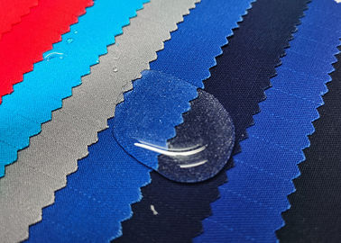 Yarn Dyed Multi Functional Fabric Fireproof Fabric Materials Used In Petroleum