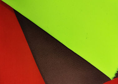 Yarn Dyed Multi Functional Fabric Fireproof Fabric Materials Used In Petroleum
