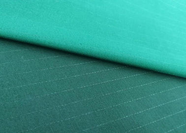 EN11611 Flame Retardant Fabric Comfortable Low Formaldehyde Cotton 270g