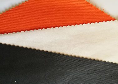 Antistatic Fireproof Fabric Materials For Protective Workwear 2% Conductive Fiber